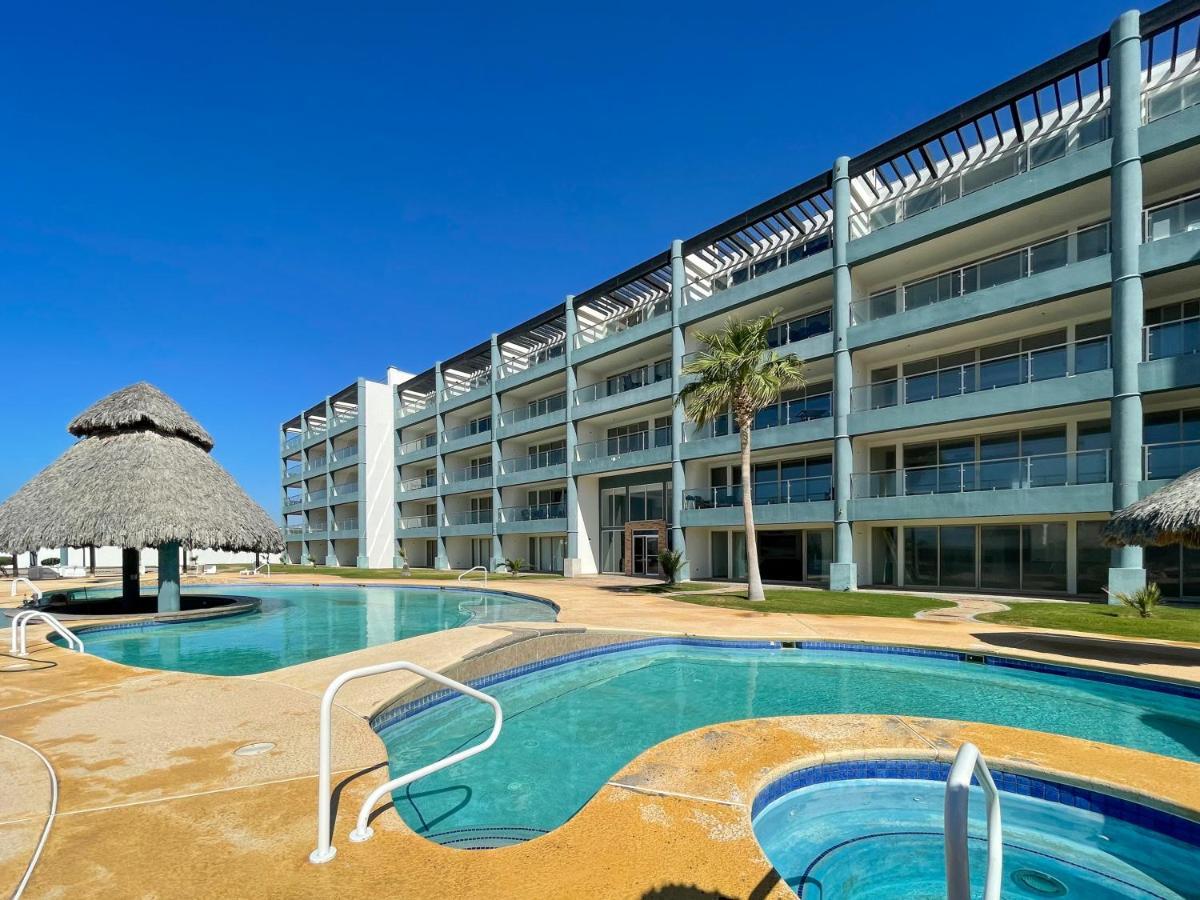 New Linda Vista Ocean View Condo Пуэрто-Пеньяско Экстерьер фото
