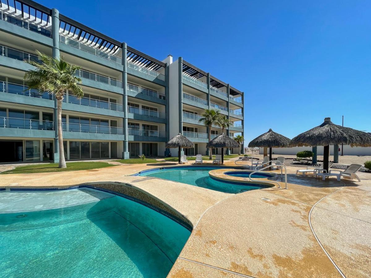 New Linda Vista Ocean View Condo Пуэрто-Пеньяско Экстерьер фото
